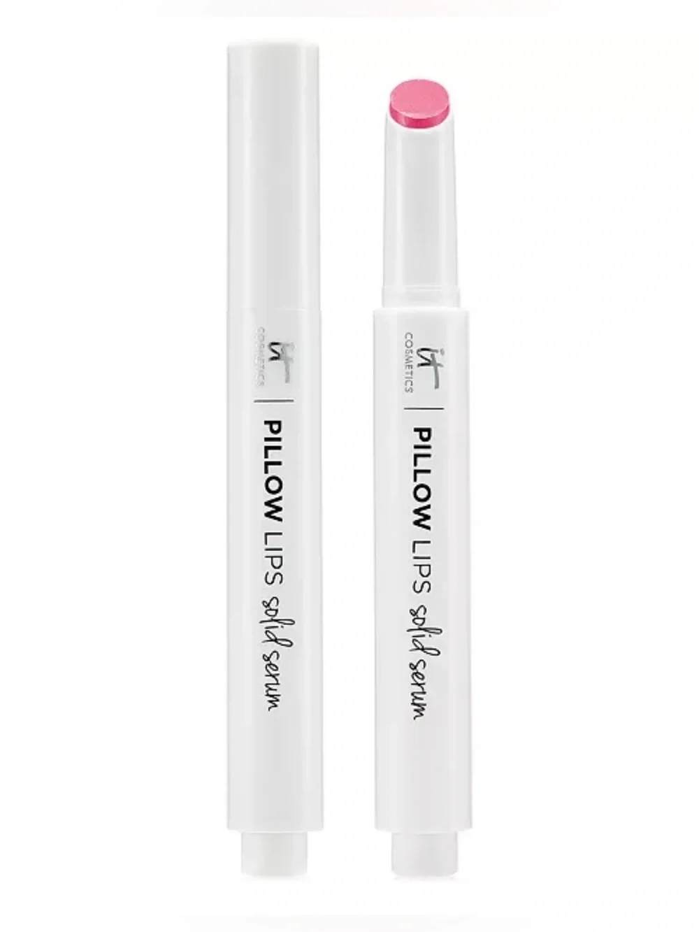 it cosmetics Pillow Lips Solid Serum Lip Treatment - Marvelous